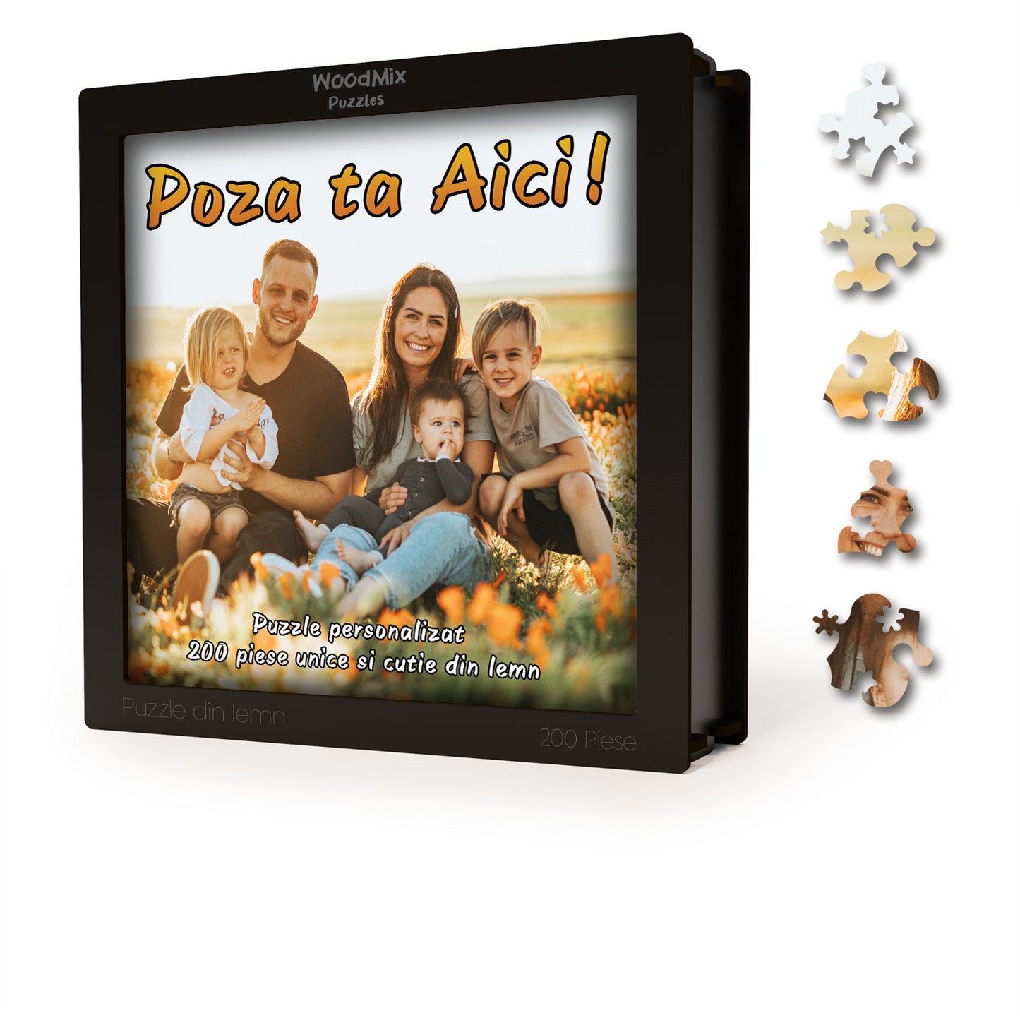 Puzzle personalizat, Puzzle foto, Puzzle cu imagine proprie, Cadou personalizat, Amintire personalizată, Joc de puzzle personalizat, Puzzle unicat, Puzzle de colecție, Puzzle cu design propriu, Puzzle cu fotografie