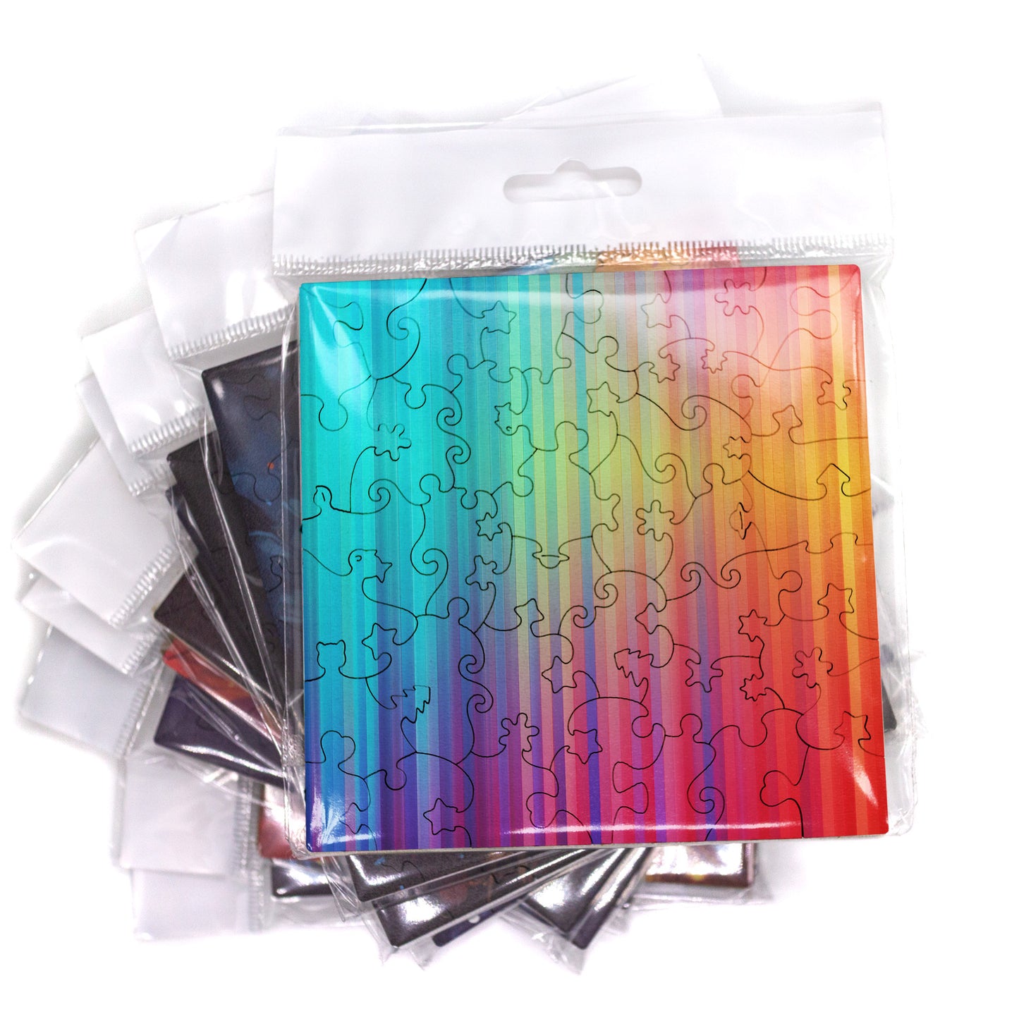 Chromatic Symphony