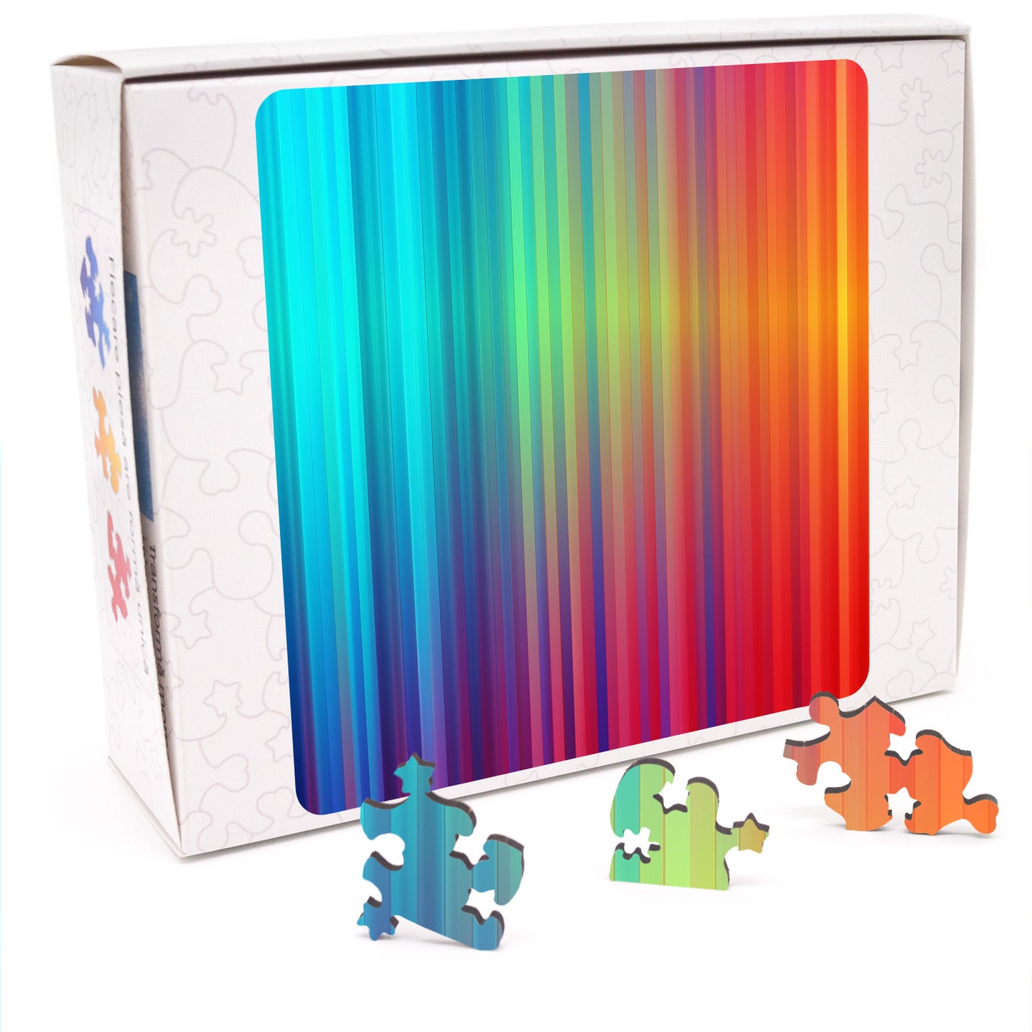 Chromatic Symphony