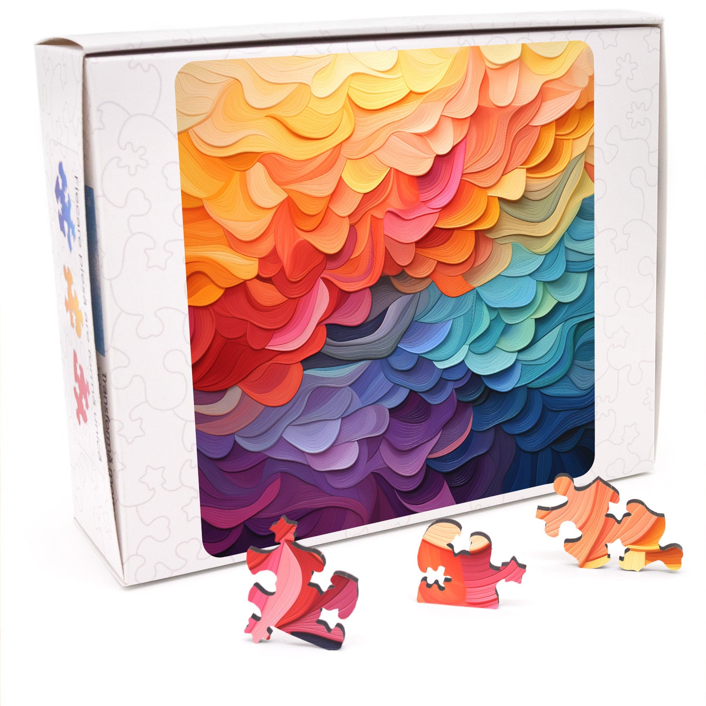 Colorwave Quest