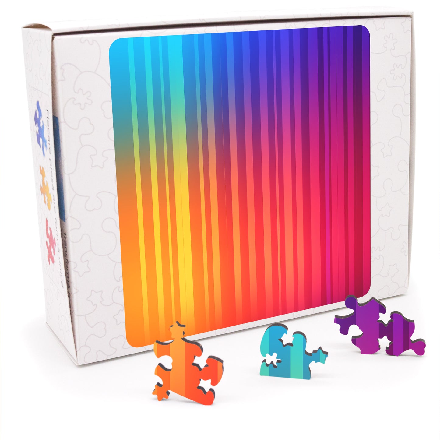 Hue Horizon