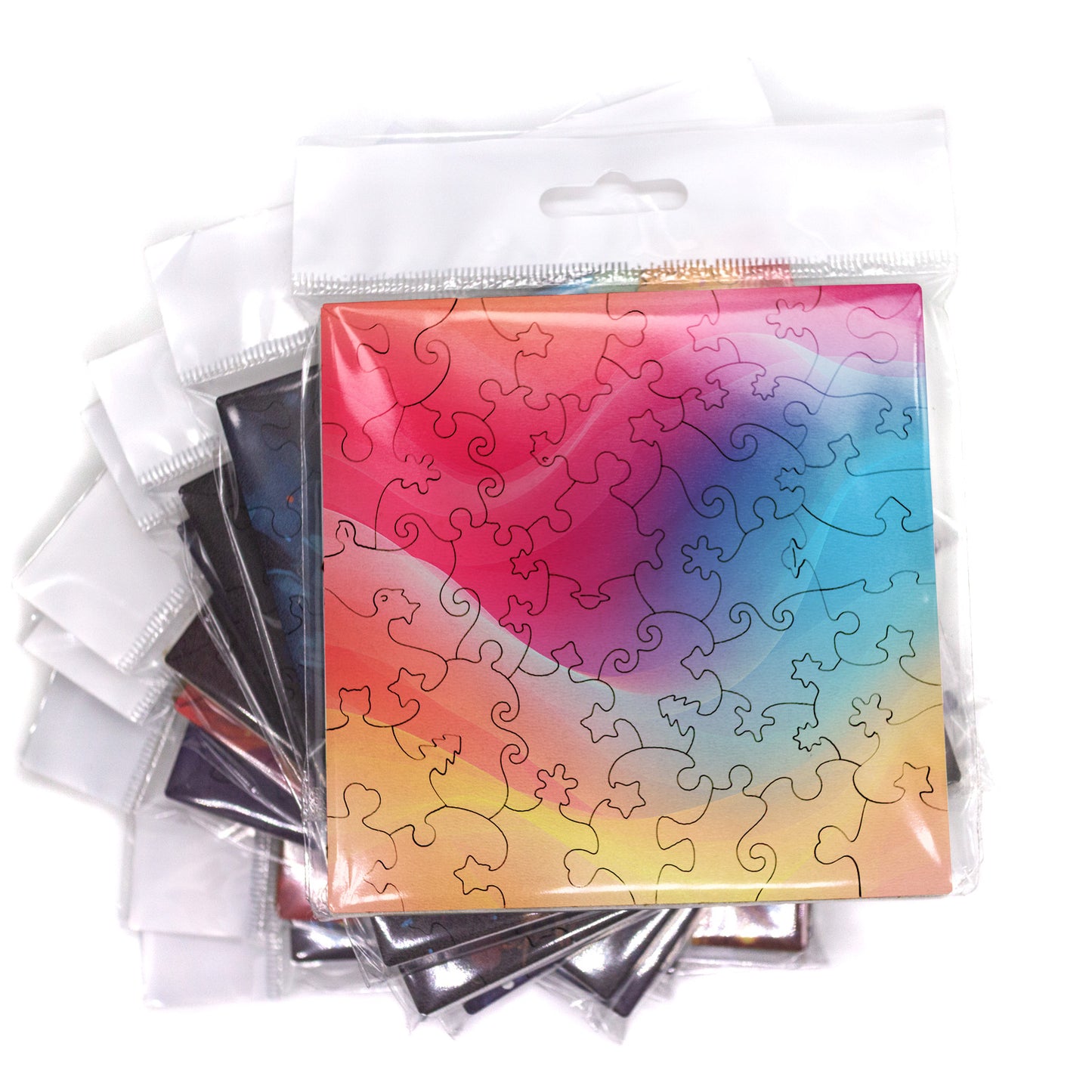 Spectrum Fusion