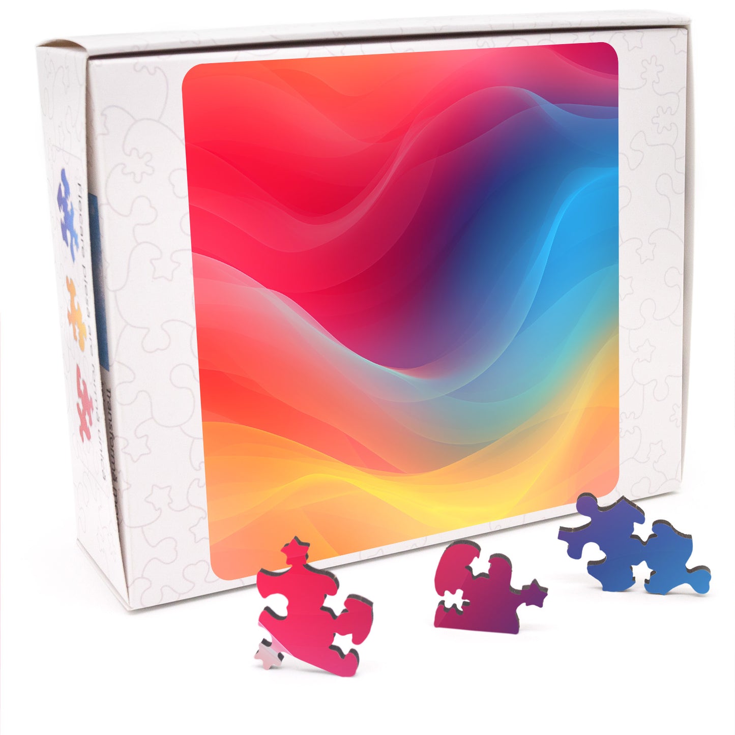 Spectrum Fusion