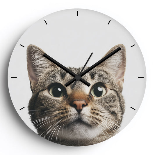 ceas perete personalizat, ceas cadou, cadou